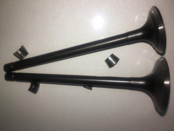 CG 125 AGK KUBA SUBOP TK DQ TIRNAKLI - Resim 5