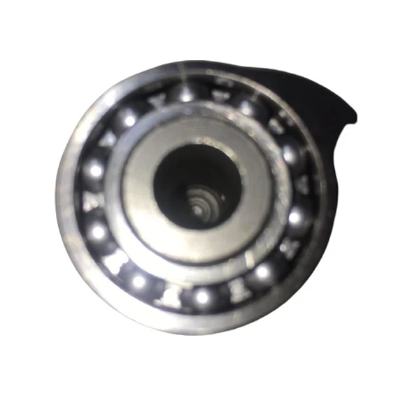 Activa 100 Beat 100 Eksantrik Mili Komple - Resim 2