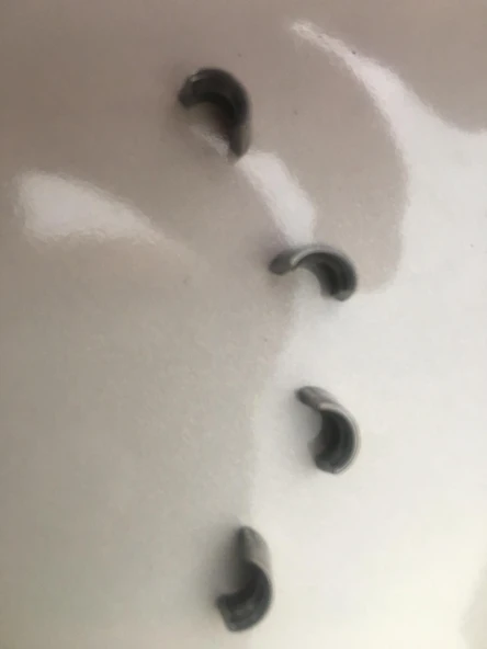 Subop Takım Cg 200 Tırnaklı Dq Sübop Tk - Resim 2