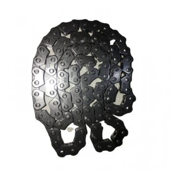 SCOOTER EKSANTRİK ZİNCİRİ OEM - Resim 3