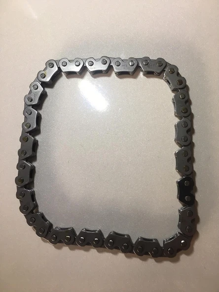 Scooter 125/150 cc Yağ Pompa Zinciri ürün görseli