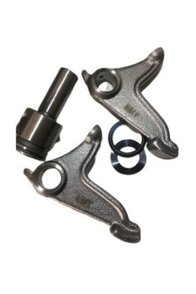 Cg Piyano Takımı Komple Agk Cg100/125/150/200 Breton ürün görseli