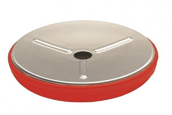 Primanova M-e15-04 Lima Sabunluk Kırmızı