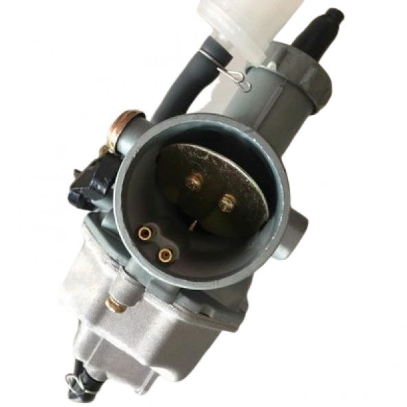 CG 200 KARBÜRATÖR KOMPLE - 4