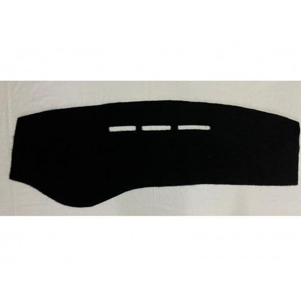 RENAULT LAGUNA 2008-2013 ARASI DERİ KAPİTONE TORPİDO KORUYUCU ÖRTÜ - 1