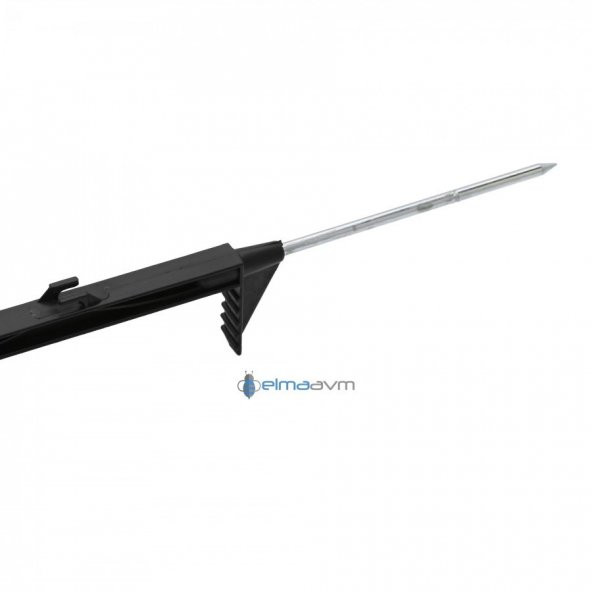 Eminent EC046 1.5m 10ad Uzun Demirli Siyah Plastik Elektrikli Çit Direği - 5