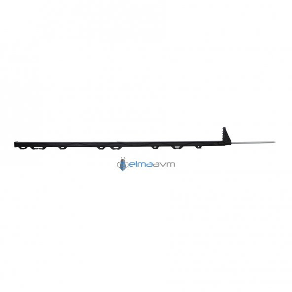 Eminent EC046 1.5m 10ad Uzun Demirli Siyah Plastik Elektrikli Çit Direği - 2