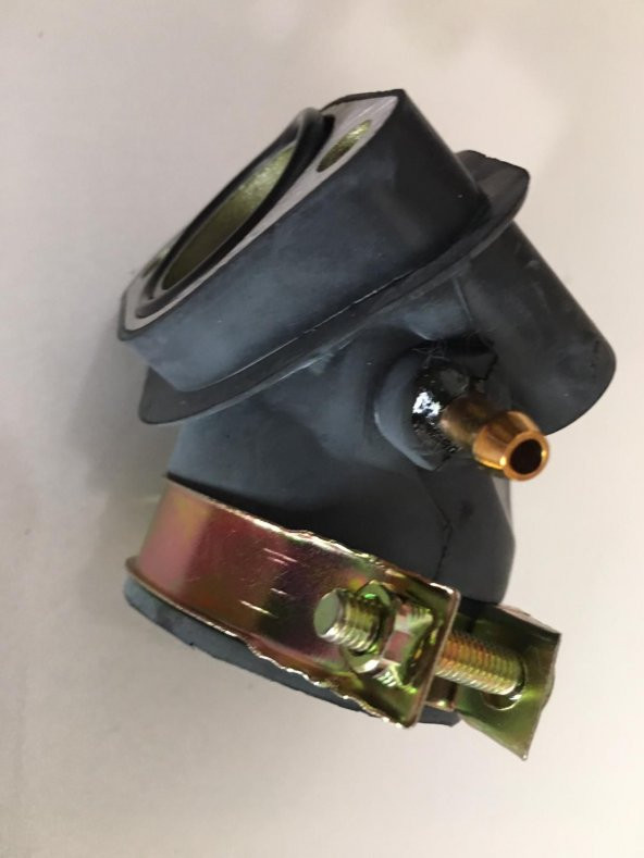 SCOOTER KARBÜRATÖR MANİFOLT TEK ÇIKIŞ ürün görseli