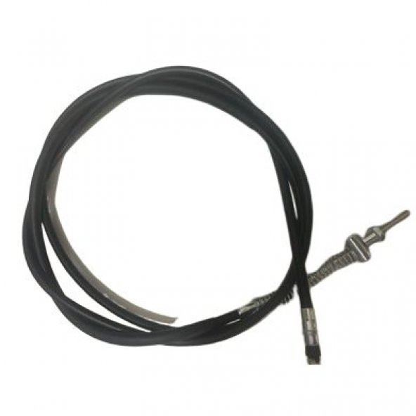 HONDA FIZZY ACTİVA SPACY ARKA FREN TELİ İÇ DIŞ KOMPLE - 2