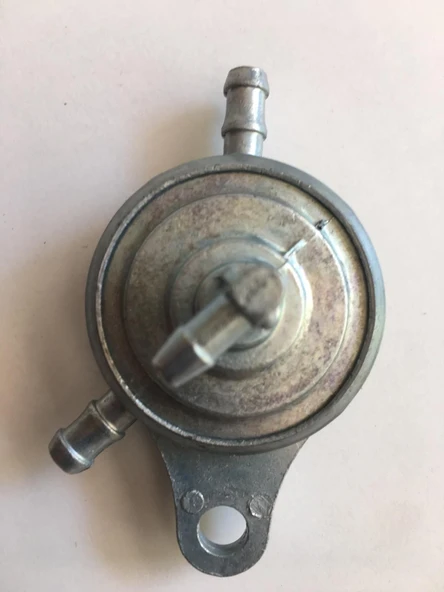 Scooter Benzin Musluk 3 Çıkışlı - Resim 3