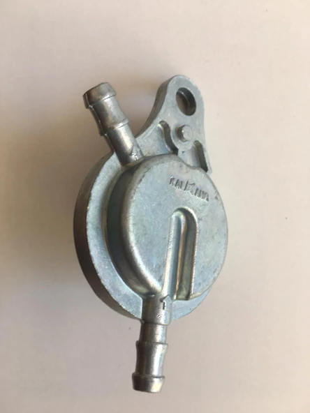 Scooter Benzin Musluk 3 Çıkışlı - Resim 4