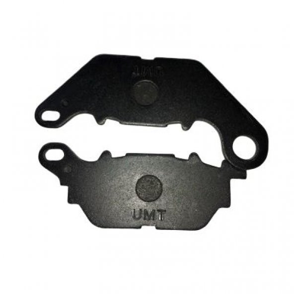 YBR ESD ÖN FREN DİSK BALATA CYGNUS-L - 3
