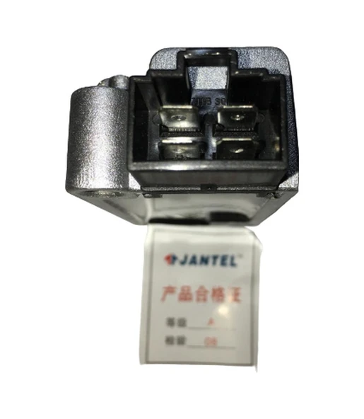 Regülatör Cygnus Rs 125 Konjektör Jantel - Resim 2