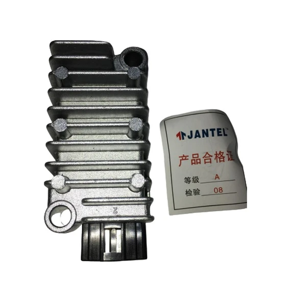 Regülatör Cygnus Rs 125 Konjektör Jantel - Resim 3