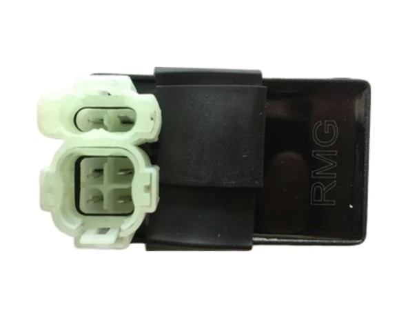 Scooter Cdı Bobin 4+2 Fiş Beyin Oem ürün görseli