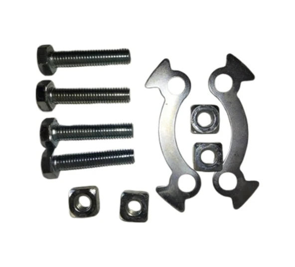 Cup Arka Dişli Bağlama Civata Somun Seti ürün görseli