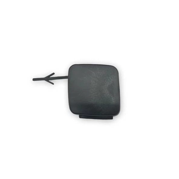 Skoda Superb 2 Sedan 2009-13 Arka Tampon Çeki Demiri Kapağı 3T5807441 - 2