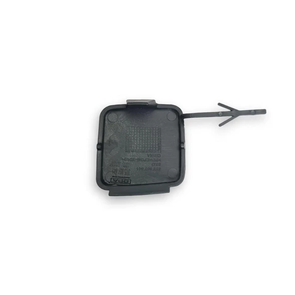 Skoda Superb 2 Sedan 2009-13 Arka Tampon Çeki Demiri Kapağı 3T5807441 - 3