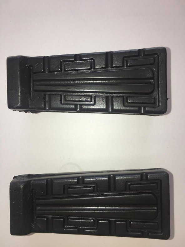 YBR ÖN BASAMAK LASTİĞİ A KALİTE 2 Lİ TAKIM