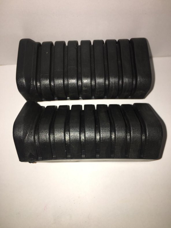 CUP ÖN BASAMAK LASTİĞİ KANUNİ SEYHAN MODELİ 2 AD - Resim 2