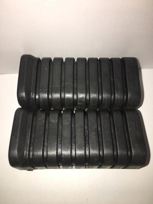 CUP ÖN BASAMAK LASTİĞİ KANUNİ SEYHAN MODELİ 2 AD - Resim 4