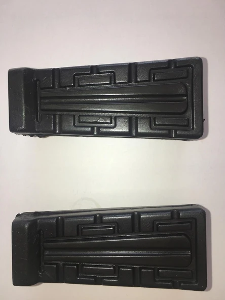 Ybr Ön Basamak Lastiği A Kalite 2 Ad ürün görseli