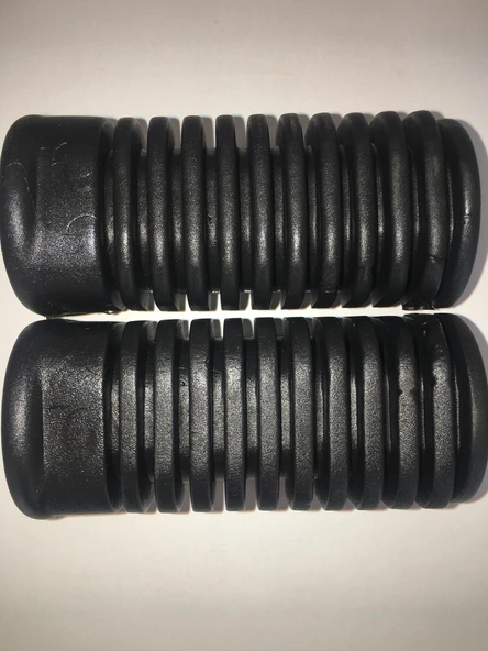 Titan Cg Ön Basamak Lastiği 2 Ad Ayak Basamak Lastiği ürün görseli