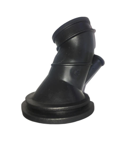 Cg Agk Hava Filtre Lastiği Karbüratör Hortumu ürün görseli