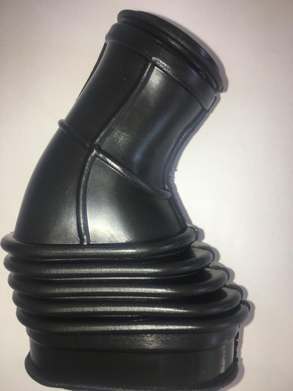 SCOOTER 100 125 150 DEBRİYAJ KAPAK HAVALANDIRMA HORTUMU - Resim 2