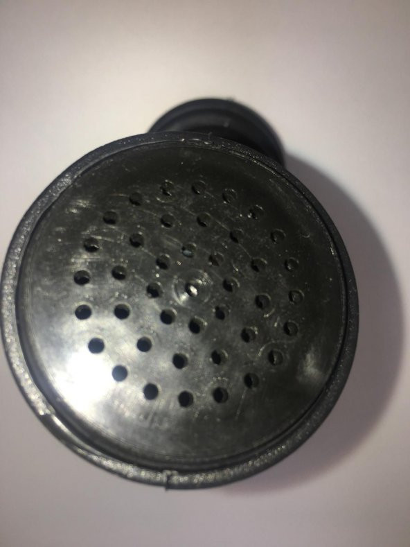 SCOOTER 100 125 150 DEBRİYAJ KAPAK HAVALANDIRMA HORTUMU - Resim 4