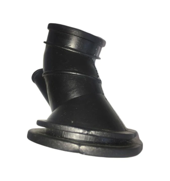 Cg Agk Hava Filtre Lastiği Karbüratör Hortumu - Resim 2