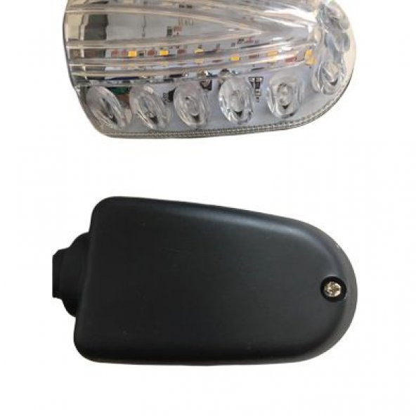 OEM LED SİNYAL LAMBA 2Lİ TK ANGEL FLC - 2