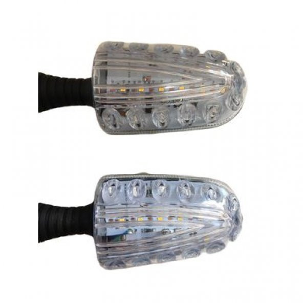 OEM LED SİNYAL LAMBA 2Lİ TK ANGEL FLC - 9