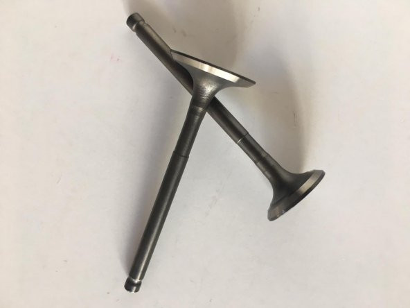 ACTİVA BEAT PLASURE EMME EKSOZ SUBOP TAKIMI - Resim 2