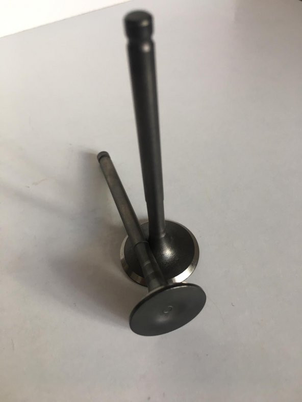 ACTİVA BEAT PLASURE EMME EKSOZ SUBOP TAKIMI - Resim 3