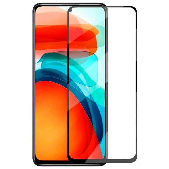 Xiaomi Poco X3 Pro Mat Nano Seramik Ekran Koruyucu Parmak İzi Bırakmaz - 2