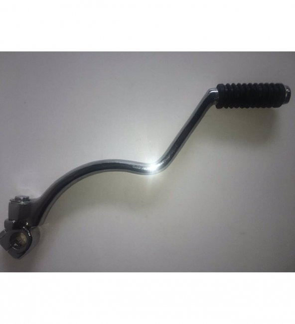 CG MARŞ KOLU EĞRİ TİP AGK MARŞ PEDALI NİLEL - Resim 3