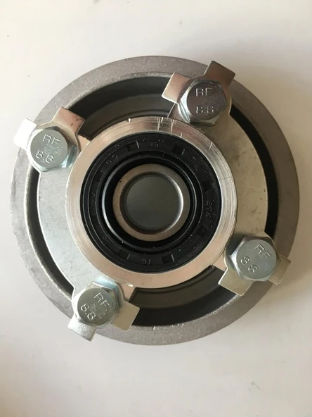 Cup 100 110 Arka Dişli Taşıyıcı Tambur Stoper Komple İthal - 3