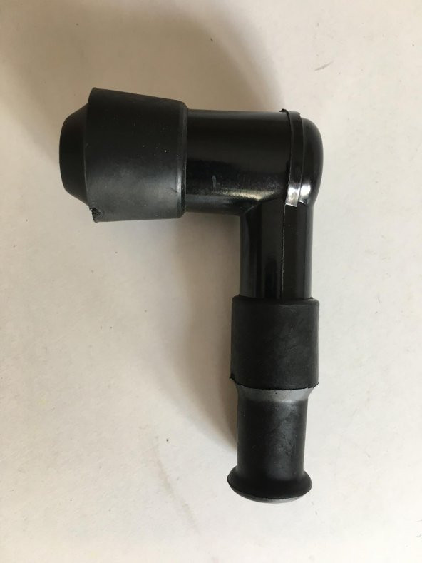 CG CUP MOTOSİKLET BUJİ BAŞI PLASTİK BUJİ BAŞLIĞI