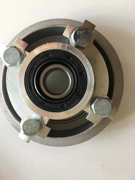 Cup 100 110 Arka Dişli Taşıyıcı Tambur Stoper Komple İthal - 2