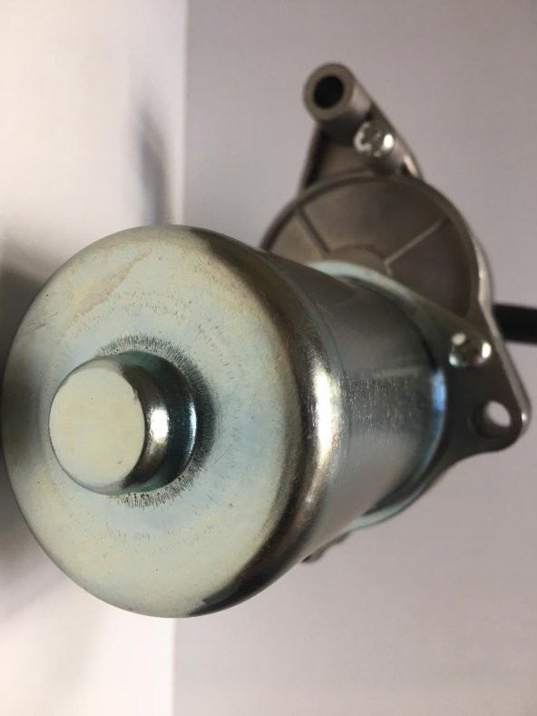 CUP 100 110 125 MARŞ MOTORU KOMPLE