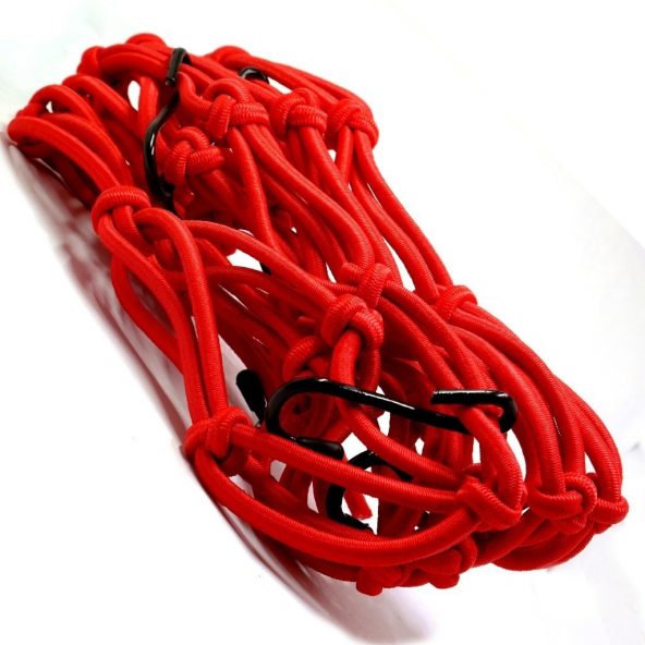 KASK FİLESİ ÜNİVERSAL BAGAJ LASTİĞİ - 2