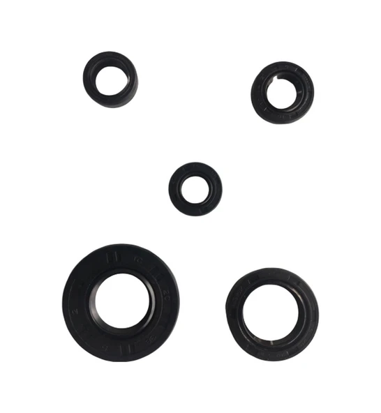 Ybr 5 Li Krank Motor Keçe Seti ürün görseli