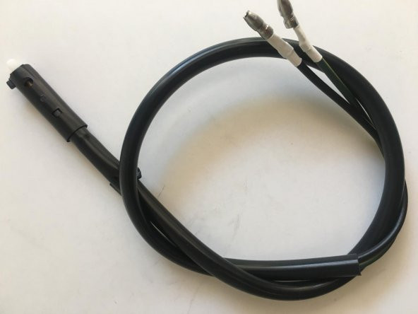 2 ADET İNCE FREN MÜŞÜRÜ HONDA YAMAHA SUZUKİ UYGUN MODELLER - 4