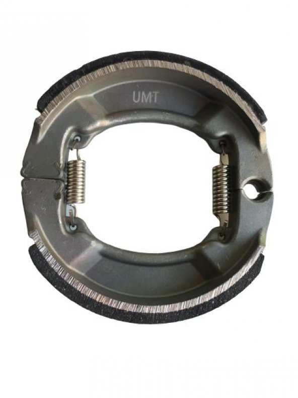YAMAHA CRYPTON CYGNUS ARKA FREN BALATA - 2