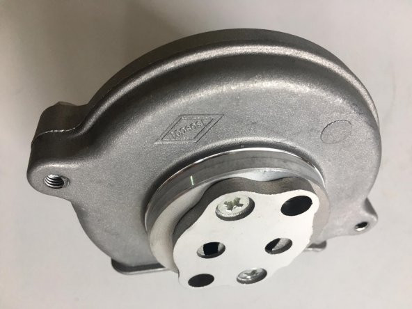 CG YAĞ POMPASI KAPALI MODEL - Resim 3