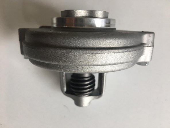 CG YAĞ POMPASI KAPALI MODEL - Resim 6