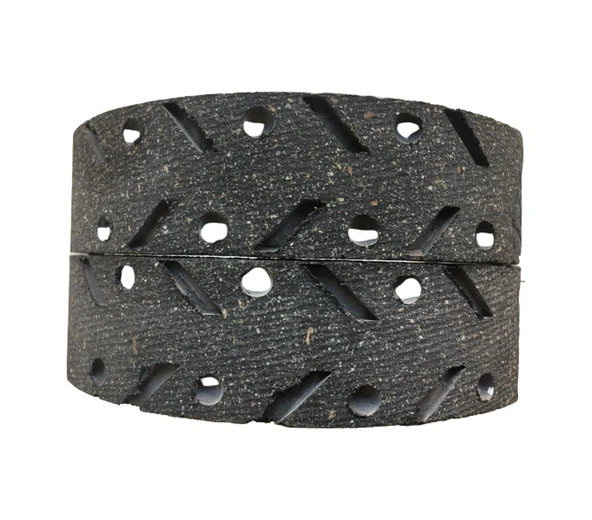 Yamaha Crypton Cygnus Arka Fren Balata - Resim 2