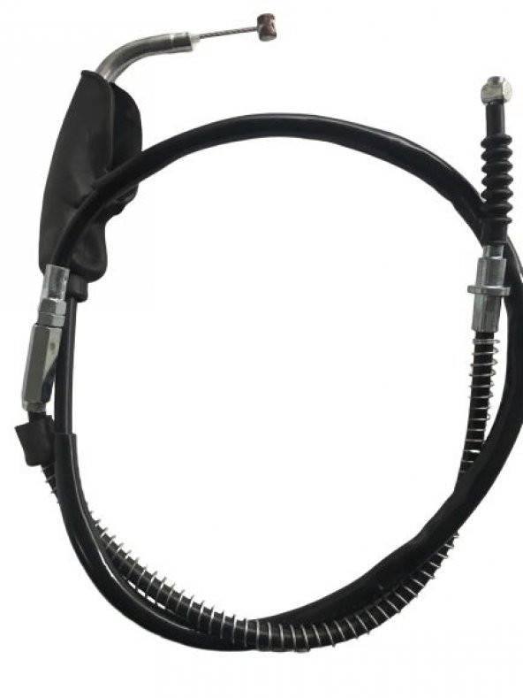 YBR 125 DEBRİYAJ TELİ KOMPLE - 2