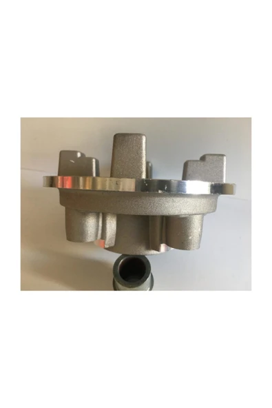 Ybr Arka Dişli Taşıyıcı Stoper Gövde Komple Rmg - Resim 5